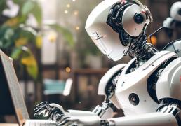 AI-Generated PPT Enhancing Presentations with Automated Design and Content