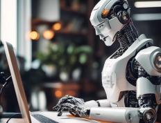 AI-Generated PPT Enhancing Presentations with Automated Design