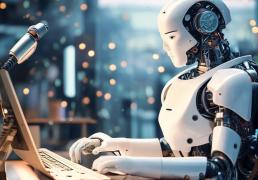AI Logic Empowering Presentations for Free