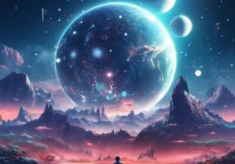 创意无限：定制生成PPT链接打造个性化幻灯片