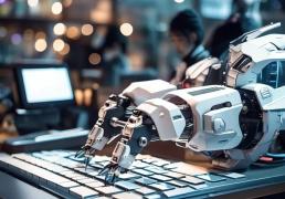 AI WPS：智能办公新体验
