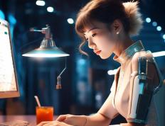 AI驱动的演示文稿制作：创新与效率的结合