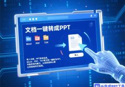 创意无限：第一PPT模板免费下载