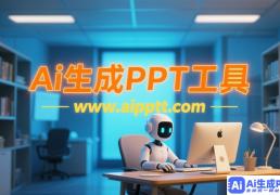 创意无限：打造专业PPT的AI辅助技巧